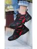 Men's Wear-Resistant Cycling & Hiking Lockless Shoes for Outdoor Sports
