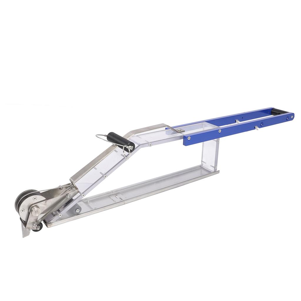 Drywall Tape and Mud Dispenser Tool Flowing Adjustable Portable Drywall Taper Joint Compound Applicator