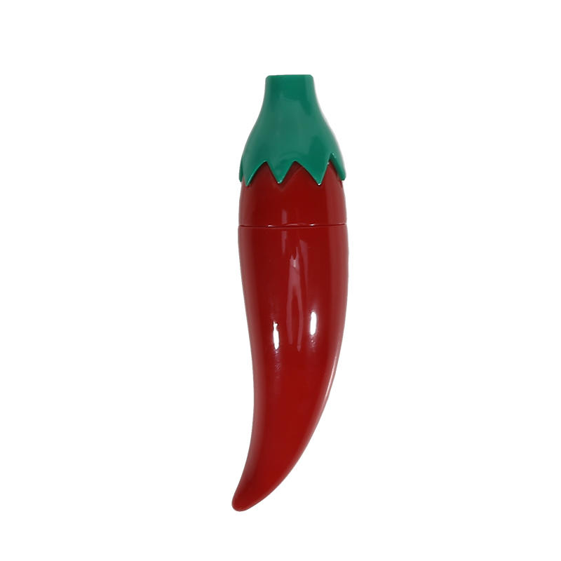 Милый Мультяшный Дизайн Контейнер для Хранения Швейных Игл для Домашнего Использования Футляр для Портновских Игл Держатель для Хранения Форма перца чили