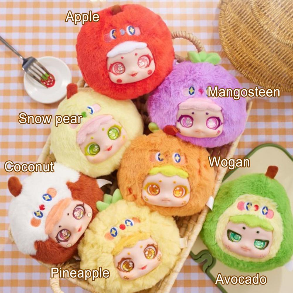 

Очаровательные фрукты плюшевые игрушки Xile плюшевые подушки игрушечные машинки декоративные украшения для интерьера милые аниме плюшевые куклы украшения для дома и автомобиля