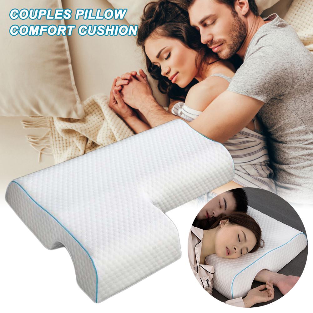 bed armrest cushion