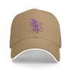 Pure Color Dad Hats Ridleyculous Womens Hat Sun Visor Baseball Caps Super Metroid Peaked Cap