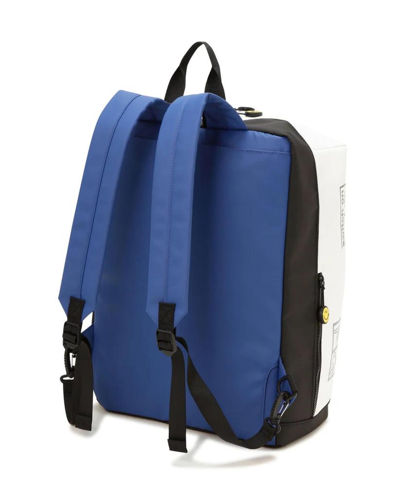 Locker Bag ON Golf Large capacity FR [PEARLY GATES] [SWITCH Series] (2WAY specification) / / 053-5181303 031_Multicolor