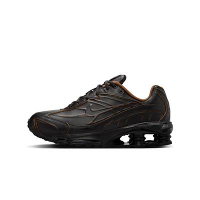 Shox Ride 2 Negro Claro British Tan