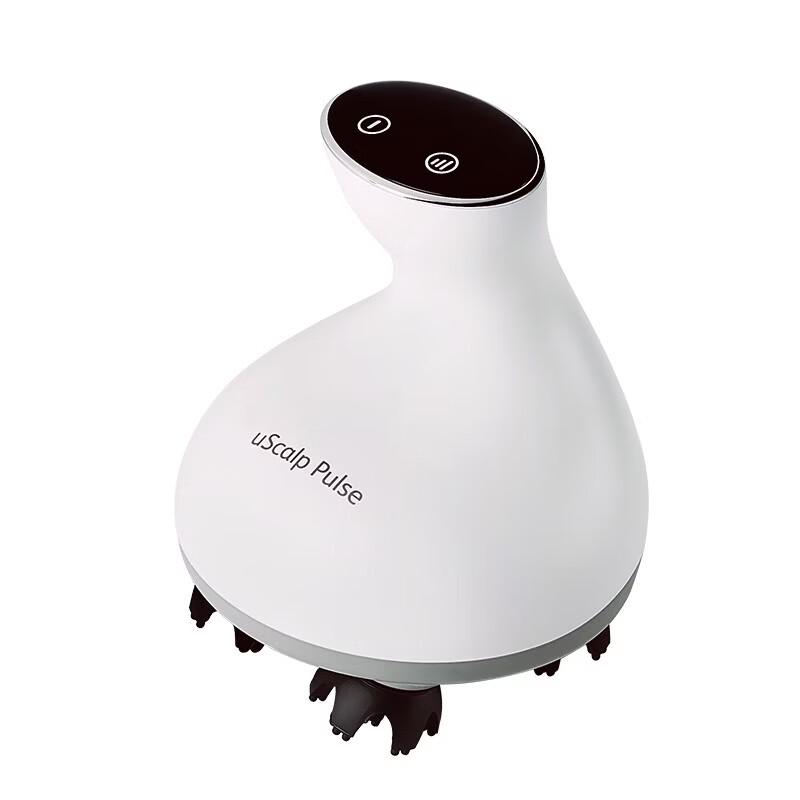 OSIM Moli Zhua Zhua Head Massager CN plug (adapter included)