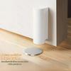 2025Magnetic Door Stopper, No Drill Floor Mounted Adjustable Door Holder for Bedroom and Bathroom