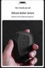 Chevrolet Car Key Cover for Malibu XL, Trax, Tracker, and Trailblazer - Full Protection