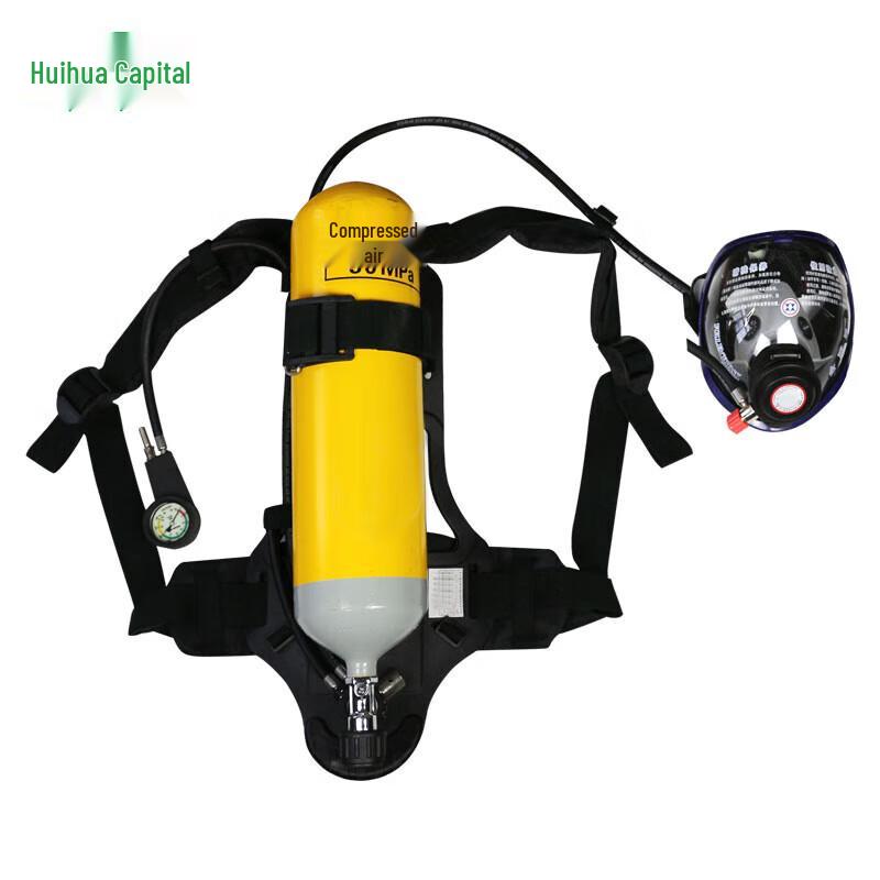 Huihuadu Positive Pressure Air Respirator