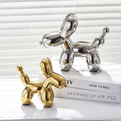 עיצוב הבית – פסלונים