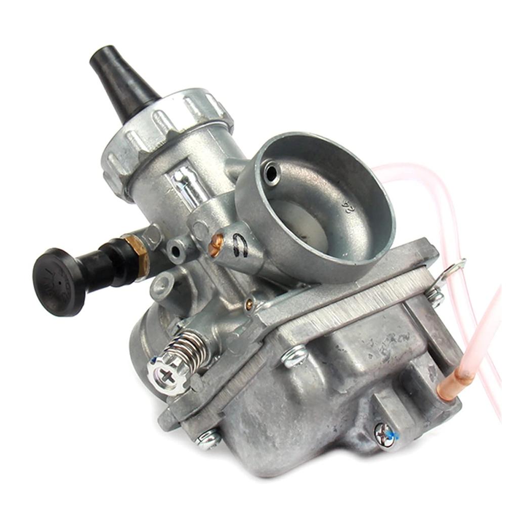 Carburator Mikuni Carburator VM24 28mm 150cc 160cc 200cc 250cc Motor CRF KLX TTR Pit Dirt Bike ATV Cu Glisor Rotund