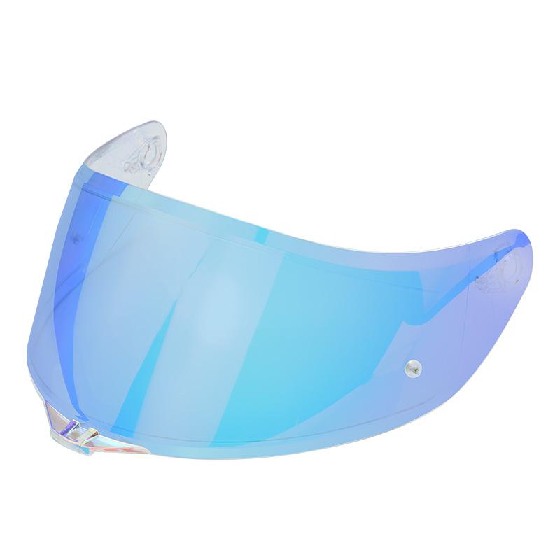 K1 k3sv k5Motorcycle Helmet Revo High-definition lenses with colorful coatings, UV protection, suitable for day and night use