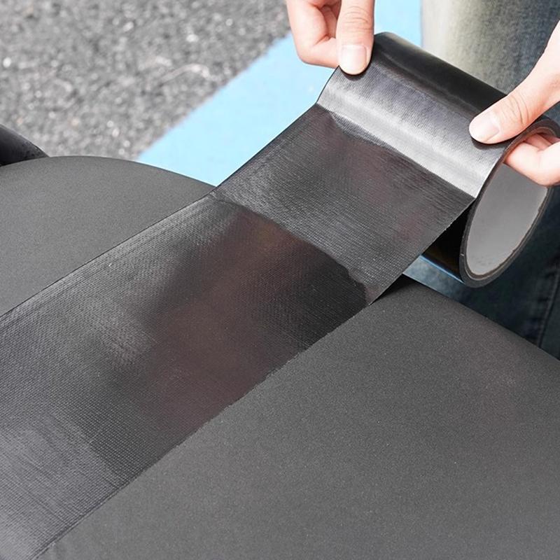 High Viscosity Cloth Adhesive Tape for Cushion Repair Leather Seat Strong Bonding for Sofa Car Furniture Upholstery