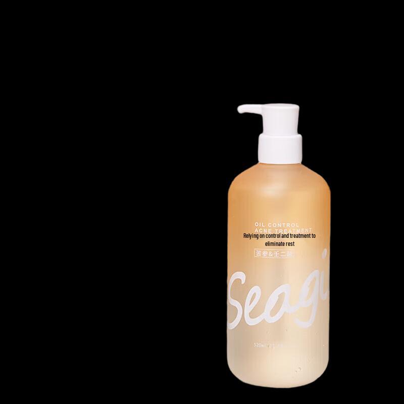 Seagilon Oil Control & Acne Relief Amino Acid Shower Gel