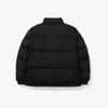 Diadora Trento Duck Down Jacket Black