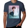 Jackson Got7 Edit T-Shirt Basic Komfort-Passform T-Shirt für Herren
