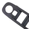 Window Switch Bezel Cover For 301 2014 2018 For C3 2014  Control Panel Frame Black Plastic Trim Part 98167923ZD Left Right