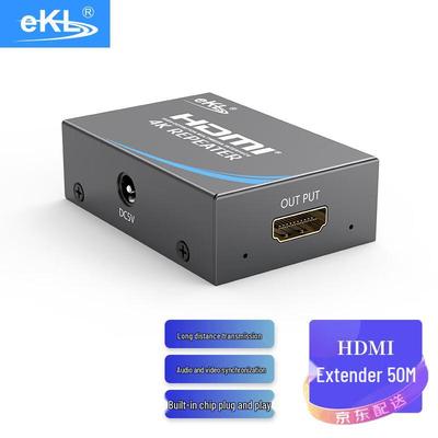 eKL Signal Extenders and Converters