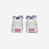 [Vans] Rigida Kids - White/Lavender [V2920K RBN-WHITE/LAVENDER]