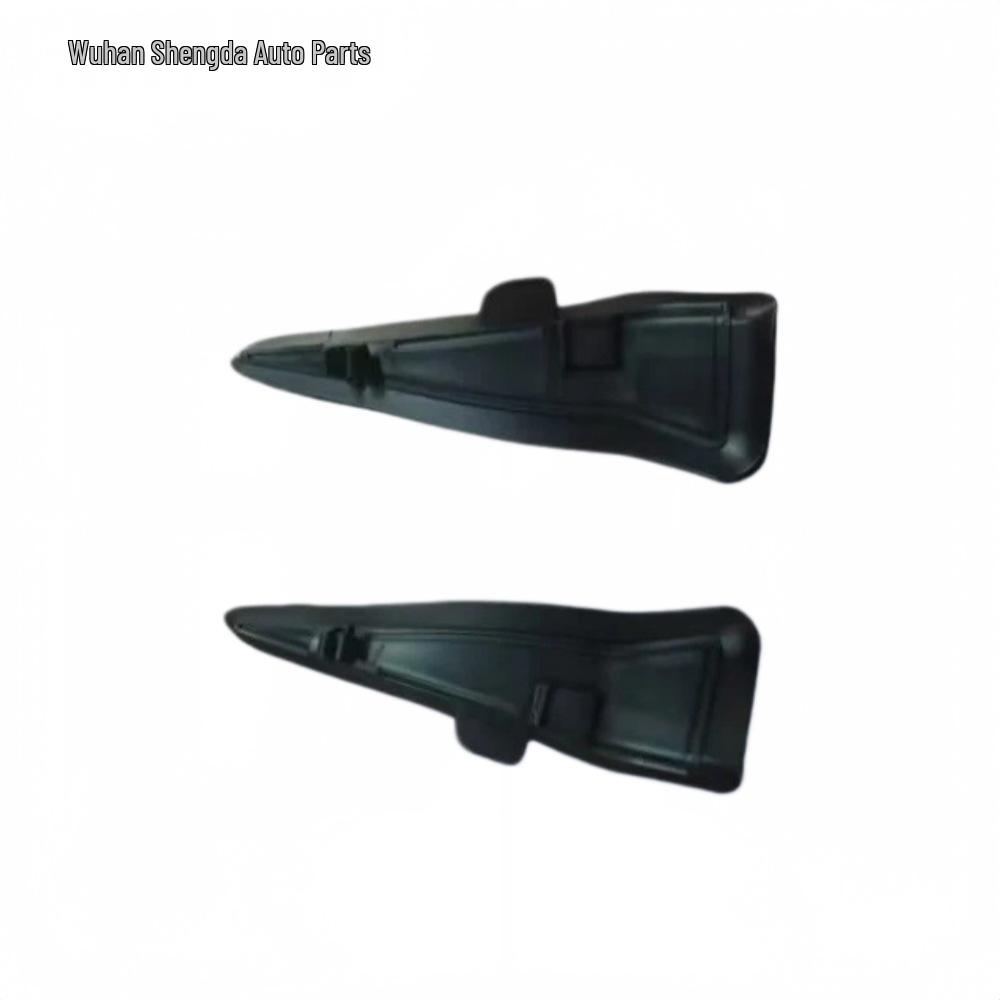 

Peugeot 408/308/308S Windshield Weatherstrips OE98072348XT Left & OE98072347XT Right Right