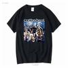 Kathedrale Der Ätherische Spiegel 1992 Für Fans Schwarzes T-Shirt GC1261 Lang- oder Kurzarm Vintage Gewaschenes Oberteil Für Den Alltag
