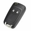 For Holden Car Key Case Car key case For Opel 2 Buttons