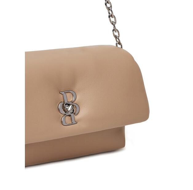 Handbag Badura RC19673 Beige
