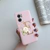 For Xiaomi Redmi 10 5G Case Cute Letters Cover Soft Silicon Protective Phone Case For Xiaomi Redmi 10 Redmi10 5G 2022 Back Cover