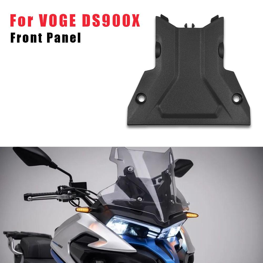 For VOGE DS900X 900 DSX Front Panel Motorcycle Accessories Body Covers Decorative Protective Panels Moto Bike Protection Parts