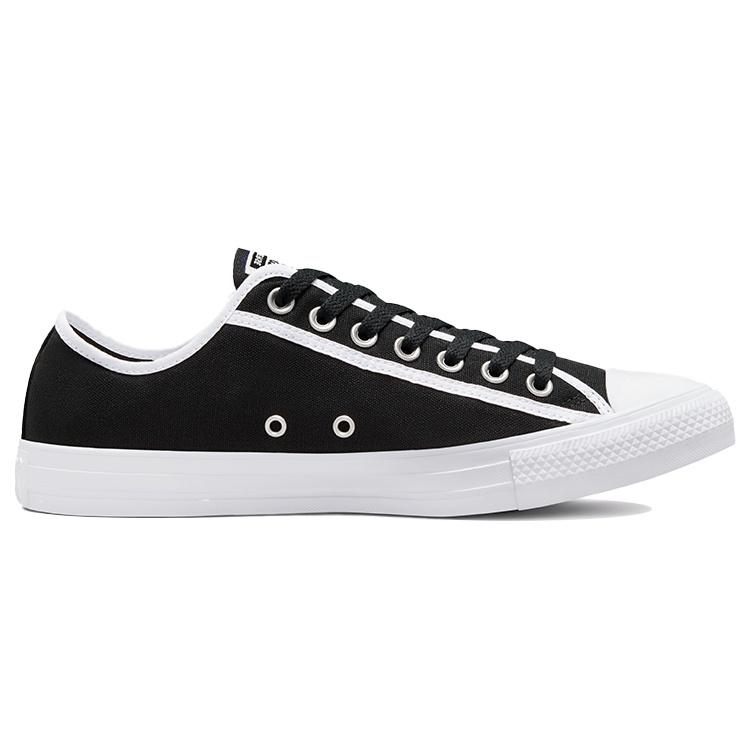 Converse Chuck Taylor All Star 'Black White' Unisex 171393C