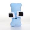 Alphabet Lore Plush Toys for Children's English Learning