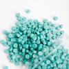 500g/bag Colorful Pearl Star Anise Fire Paint Sealing Wax Particles DIY Envelope Wedding Invitation Gift Decoration Retro 1650pc