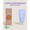 Mary&May *mini* Calendula Peptide Ageless Sleeping Mask 30g