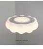 Nordic Creative Cartoon Pumpkin Pendant Light for Restaurant, Living Room, or Children's Bedroom
