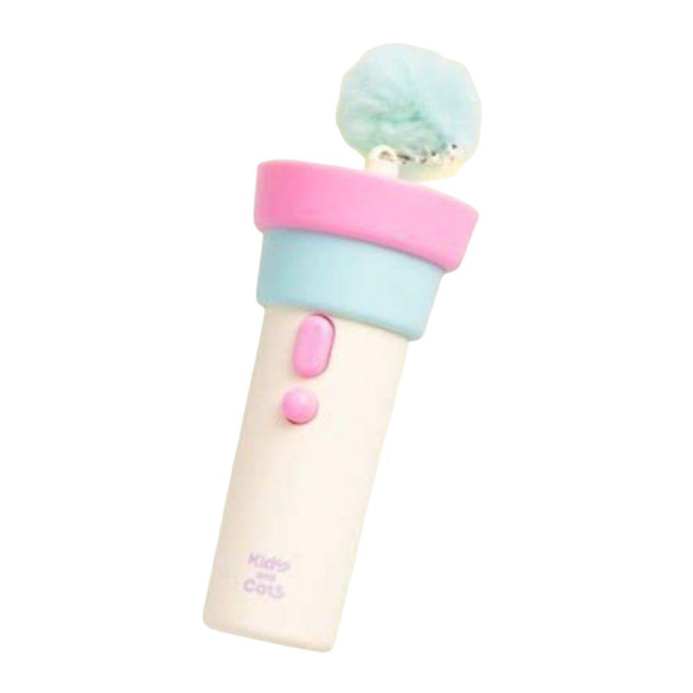Retractable Rope Interactive Cat Wand Entertainment Teasing Stick  Indoor Play