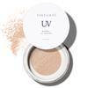 VINTORTE SPF50+ PA++++ Mineral UV Powder for Face, Sunscreen Powder, VINTORTE *Puff Sold Separately (1, Clear Beige)