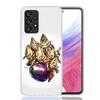 JoJo Adventure Guido Mista Phone Case for Samsung Galaxy A52 A51 A50S A12 A22 A32 A72 A10S A30S A31 A71 Note 20 Ultra 10 Plus S1