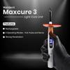 Waldent Maxcure 3 Light Cure Unit