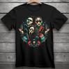 Üst giysisi – T-shirtler