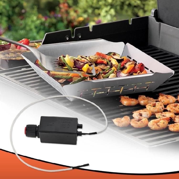 Efficient Heater Ignitions Rod Ignitions Component Replacement Parts Heating Grills Component Suitable for GAD920SP