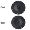 1PCS Lawn Mower Cutterhead Compatible Polypropylene Black Cutter Disc For Dreame A1 Lawn Mower Garden Power Tool Parts