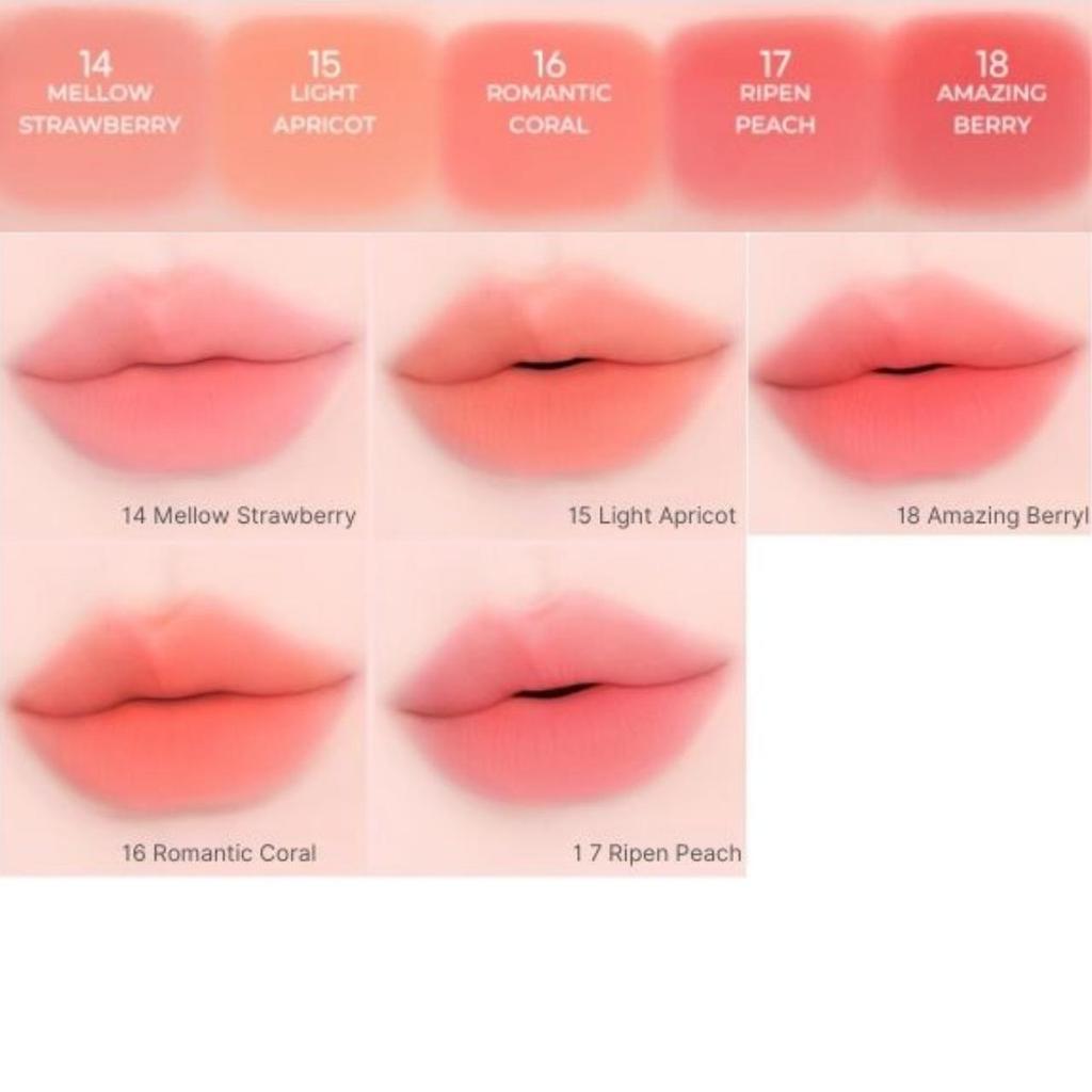 Colorgram Nude Blur Tint 5g