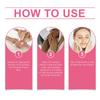 Body Cleansing Moisturizing Gel Moisturizing Sebum Care Pore Management Moisturizing Cleansing Gel,100ML