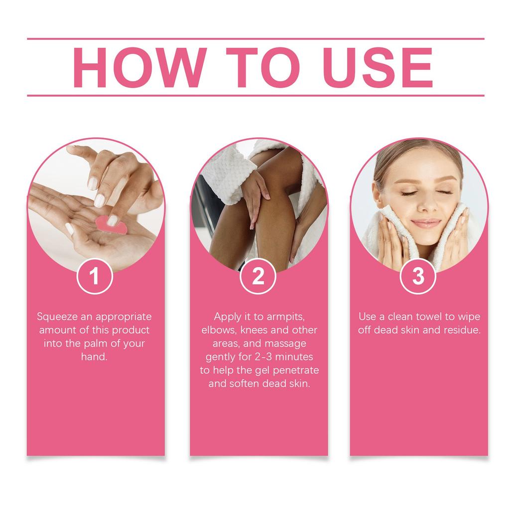 Body Cleansing Moisturizing Gel Moisturizing Sebum Care Pore Management Moisturizing Cleansing Gel,100ML