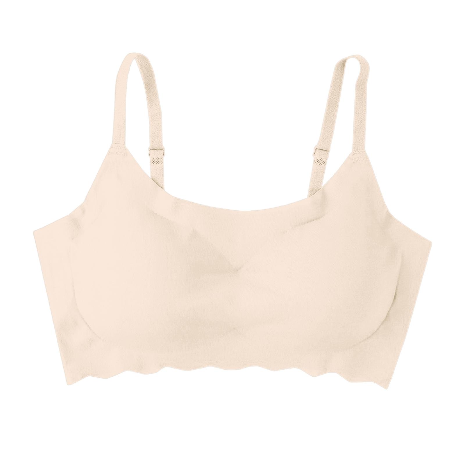 

Women s Underwear Without Steel Rings, Gathered For Sleep, Plus Size Shockproof Vest, Yoga Sports Bra 32