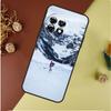 Ice Hockey Sport For OnePlus 13 12 11 12R 13R 9 10 Pro 8T 9RT 10T 10R Nord 4 CE 2 3 Lite N20 N30 Phone Case