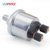 Universeller VDO Öldrucksensor 1/8NPT 1/4NPT 10mm 13mm Dieselgenerator Teile Edelstahl Gewindestecker Alarmsensor Drucksensor