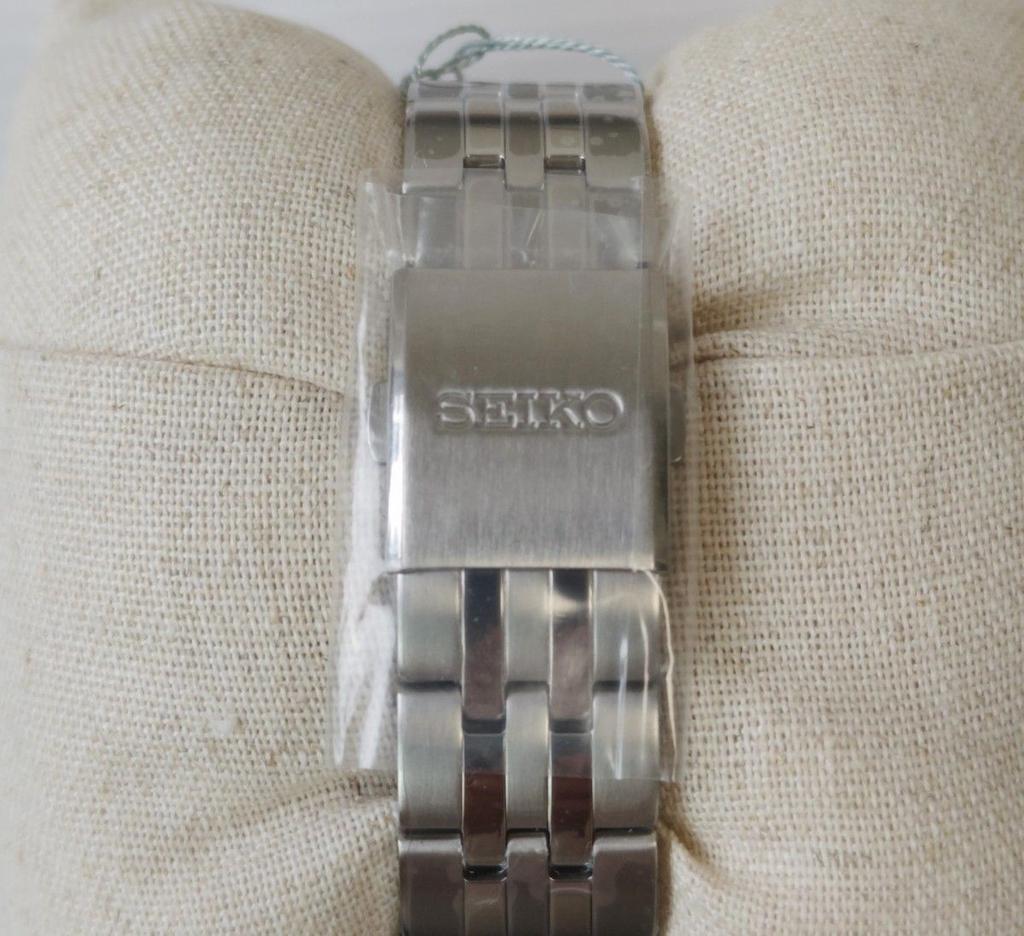 Seiko Uhren SEIKO SELECTION S Serie Quarz Chronograph NEO VINTAGE SBTR047 Herren