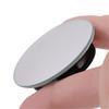 Car Blind Spot Rear View Mirror Wide Angle 360 Degree Adjustable Small Round Mirror Car Reverse Auxiliary Rearview Convex Mirror