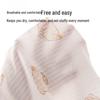 Babyprints Newborn Pure Cotton Short Sleeve Romper 2-Pack