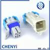 4 Pin LS2 O2 Waterproof Male or Female Automotive Electrical Connector Plug 15326423 12176896 for GM